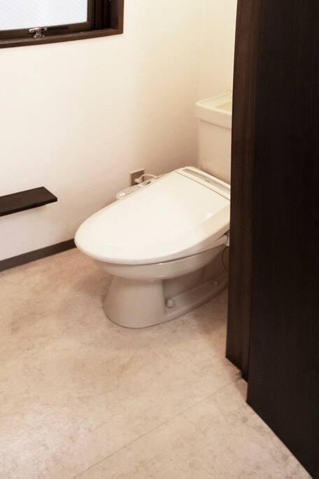 ③2Station To Shinjuku. 3 Double Beds. Specious 45㎡ Leilighet Tokyo Eksteriør bilde
